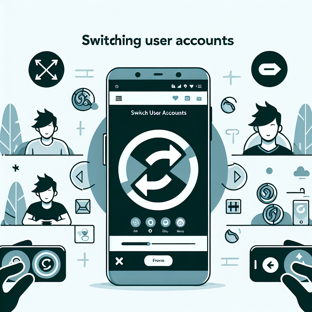cara ganti akun mobile legend dengan mudah