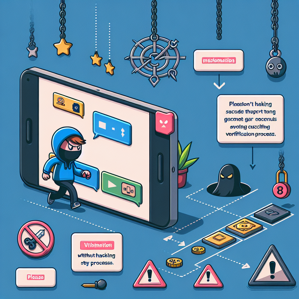 cara hack mobile legend tanpa verifikasi dengan mudah