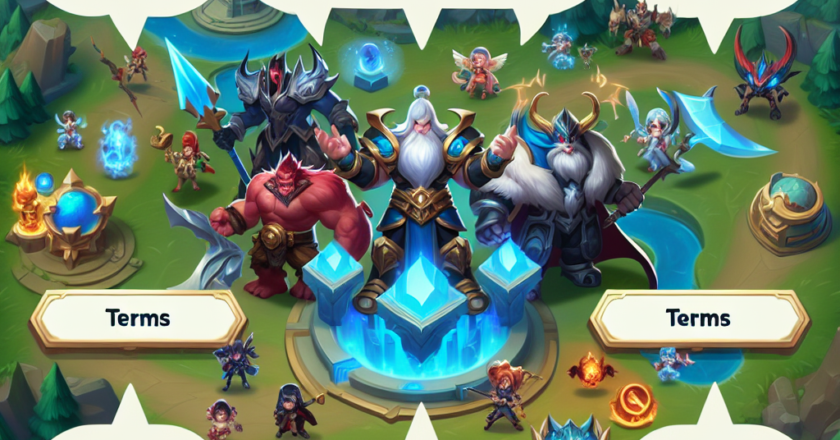 istilah-istilah-dalam-mobile-legend-yang-harus-diketahui pemain
