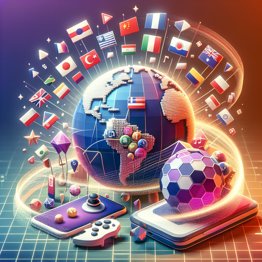 Mobile Legends: Asal Usul dan Perkembangannya di Berbagai Negara