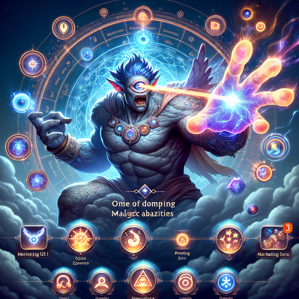 Unleashing the Power of Cyclops: Mastering the Mage in Mobile Legends