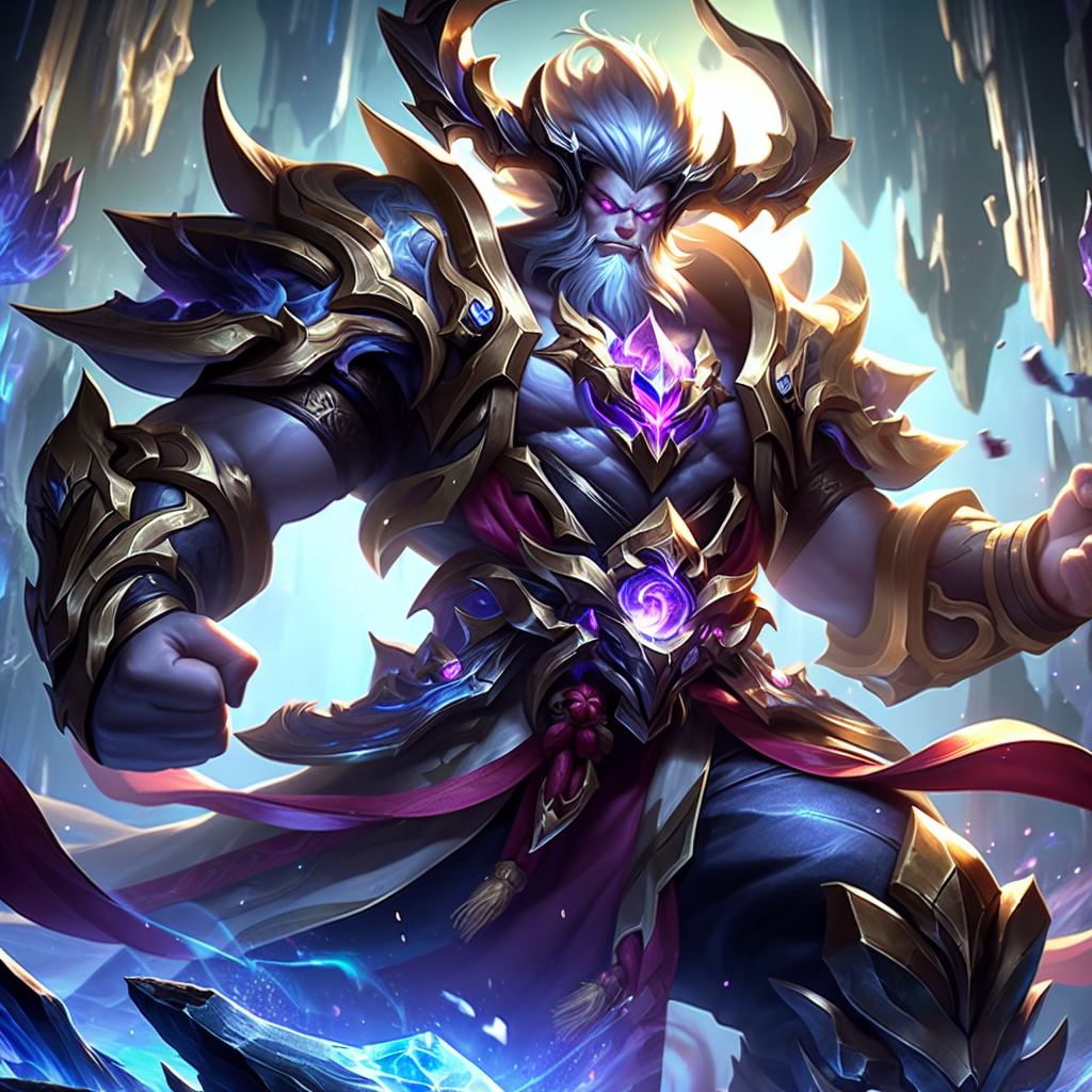 Bane: The Underrated Powerhouse of Mobile Legends