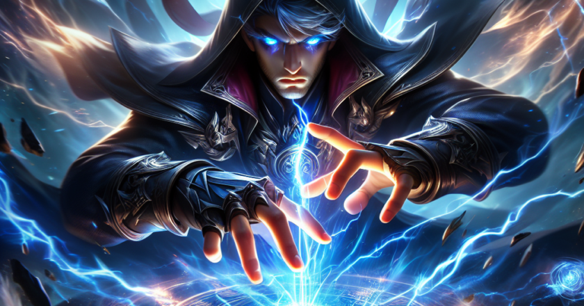 Hero Terkuat di Mobile Legends: Mengungkap Kekuatan Tersembunyi