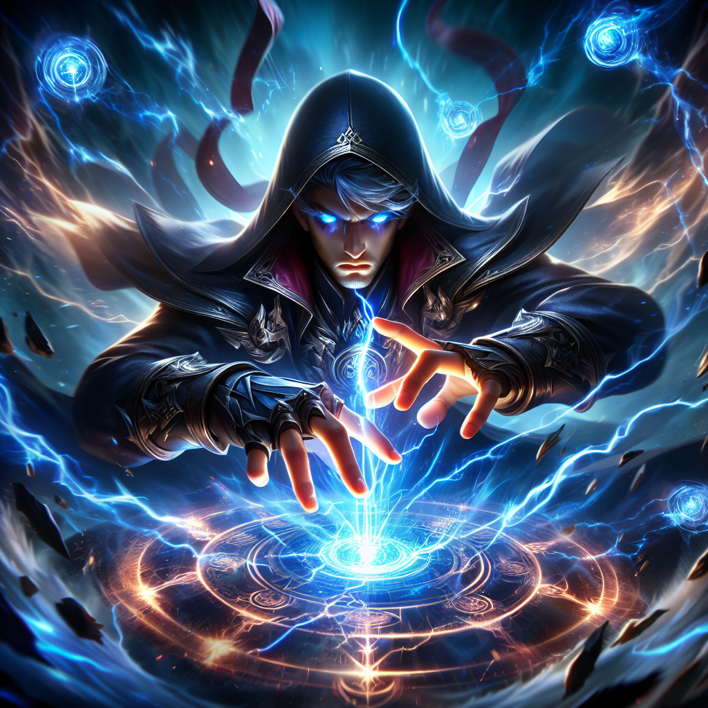Hero Terkuat di Mobile Legends: Mengungkap Kekuatan Tersembunyi