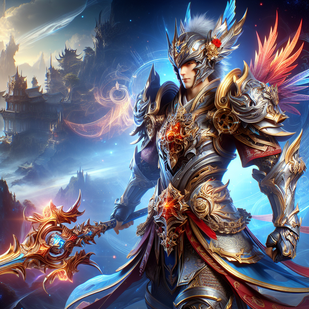 foto mobile legend terbaik untuk profil sosial media