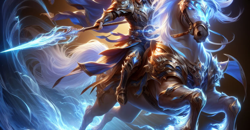 The Unstoppable Force: Menjelajahi Warisan Leomord di Mobile Legends