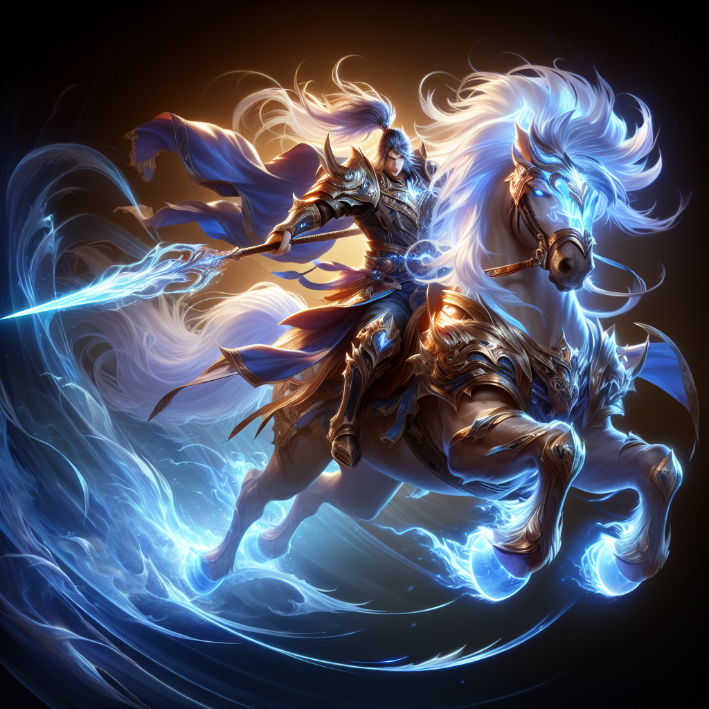 The Unstoppable Force: Exploring the Legacy of Leomord in Mobile Legends