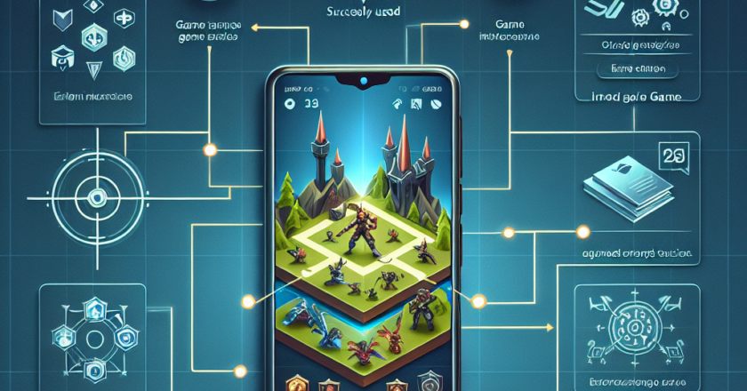 Mobile Legends APK: Tips Esensial untuk Mendapatkan yang Mendapatkan dari Gameplay Anda