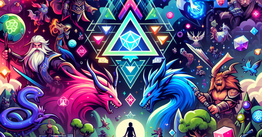 Mobile Legends: Desain Poster Menawan untuk Menginspirasi Gamer