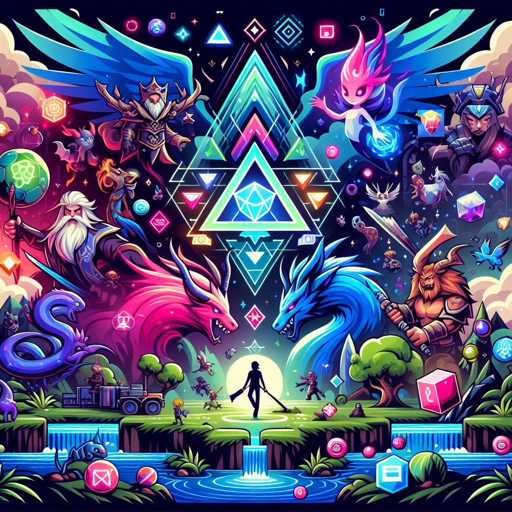 Mobile Legends: Captivating Poster Designs to Inspire Gamers