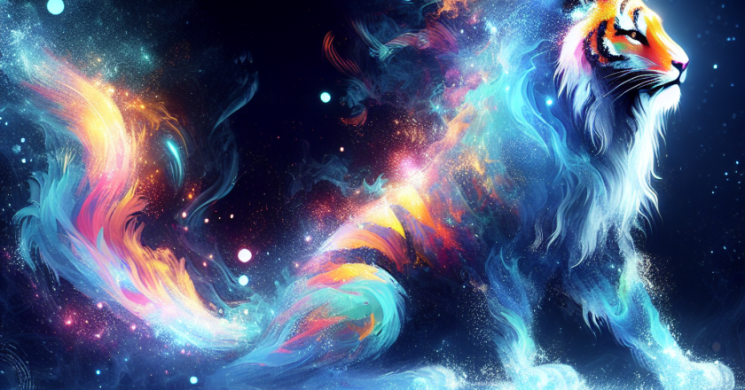 Arti Spirit Animal di Mobile Legends: Mengungkapkan Kekuatan Tersembunyi