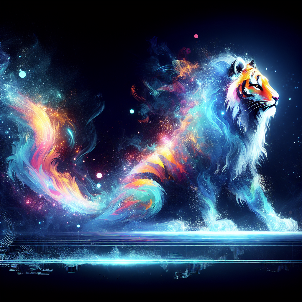 Arti Spirit Animal in Mobile Legends: Unveiling Hidden Powers