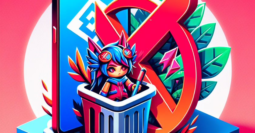 cara menghapus akun mobile legend secara permanen