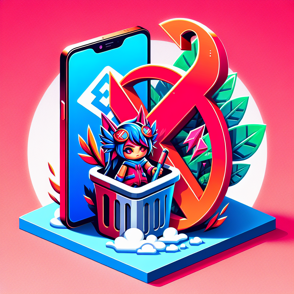 cara menghapus akun mobile legend secara permanen