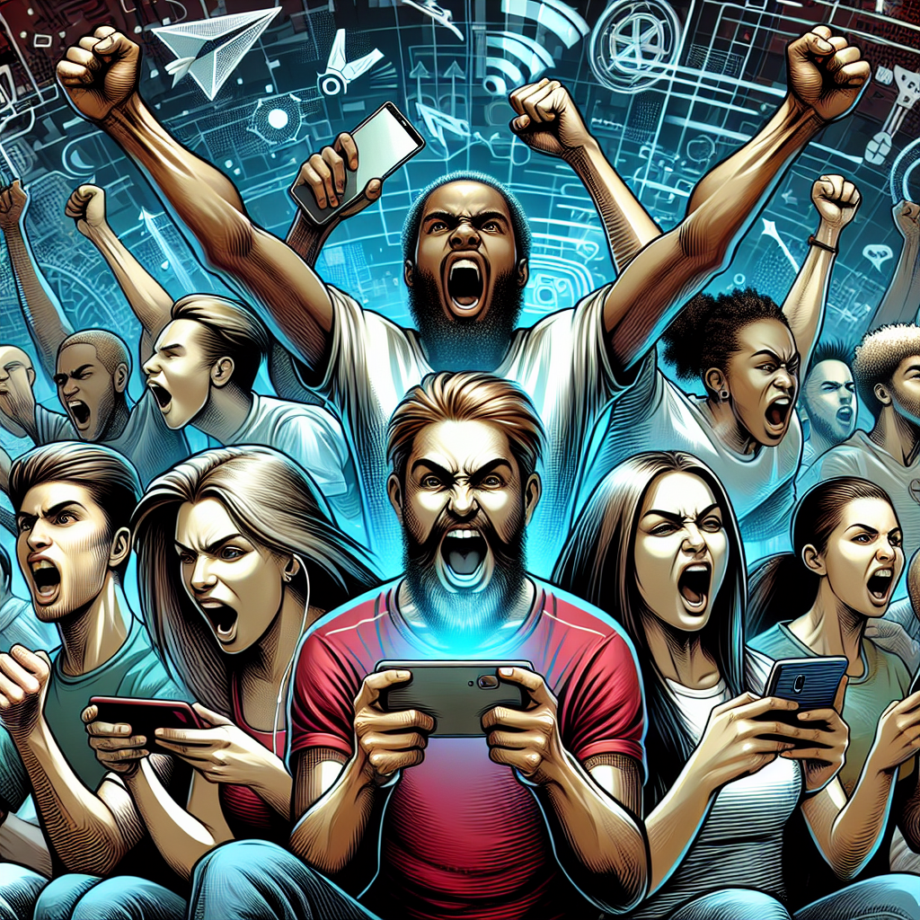 M1 Mobile Legends: The Rise of Competitive Gaming
