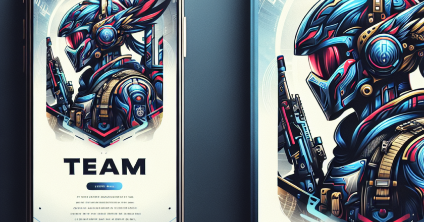 profil mobile legend keren untuk meningkatkan daya tarik tim