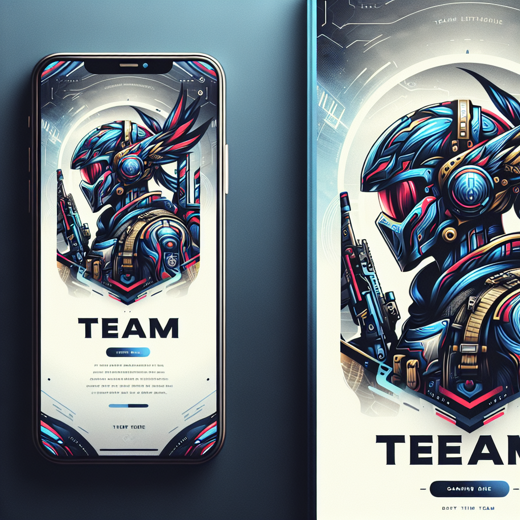 profil mobile legend keren untuk meningkatkan daya tarik tim