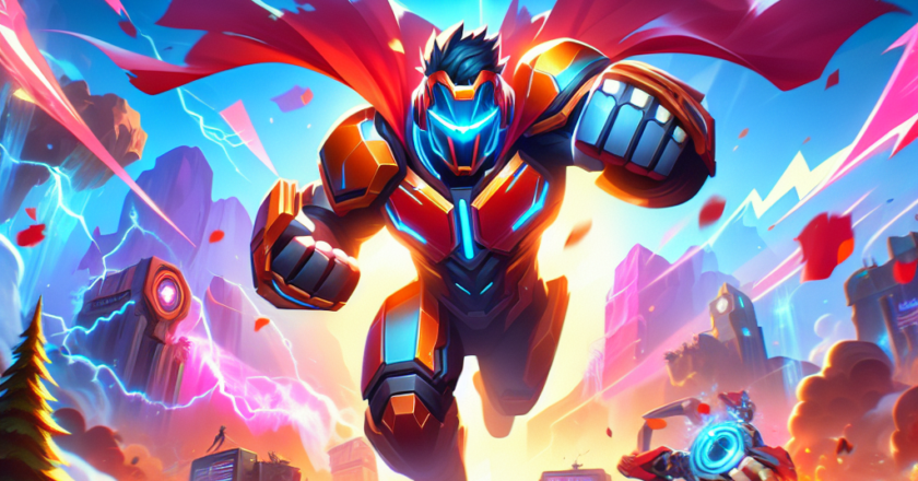 Mobile Legends: Fitur Baru dan Karakter yang Dikenalkan di Rilis Terbaru