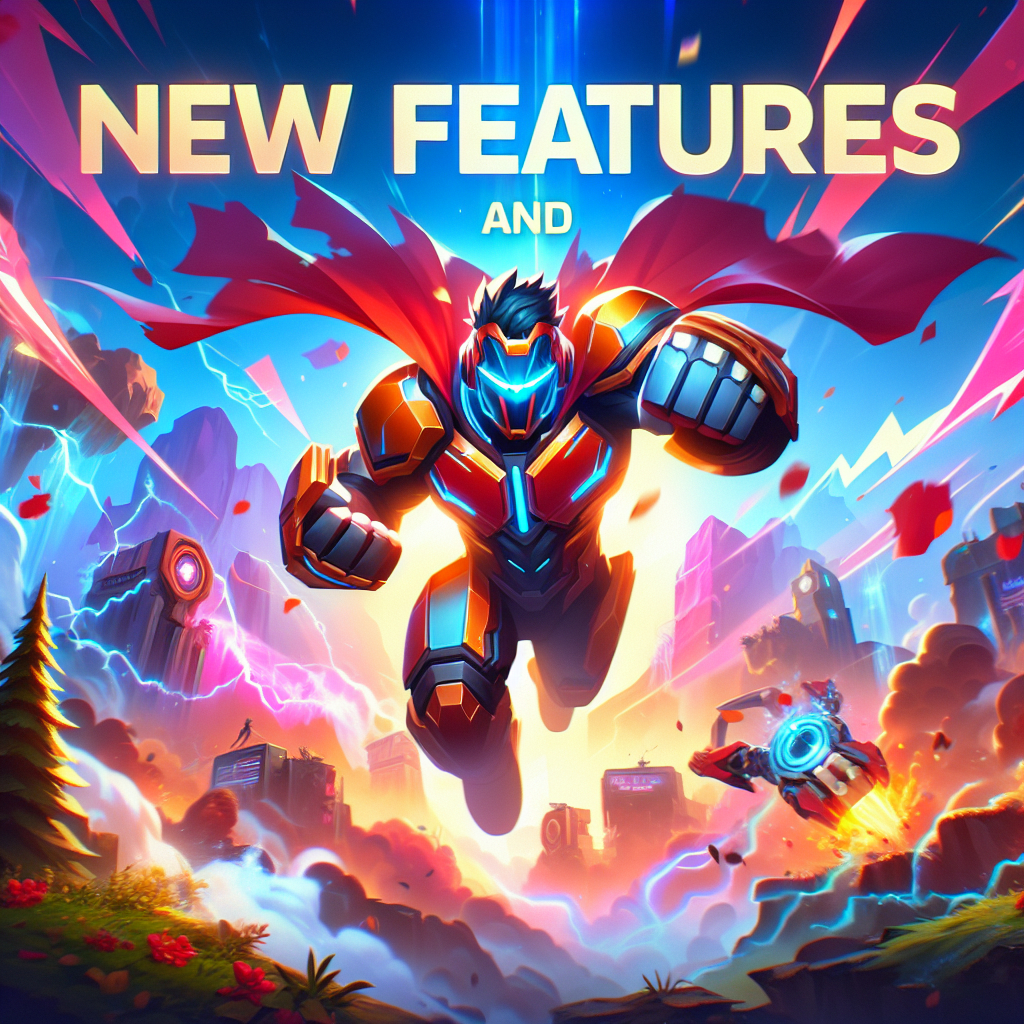 Mobile Legends: Fitur Baru dan Karakter yang Dikenalkan di Rilis Terbaru