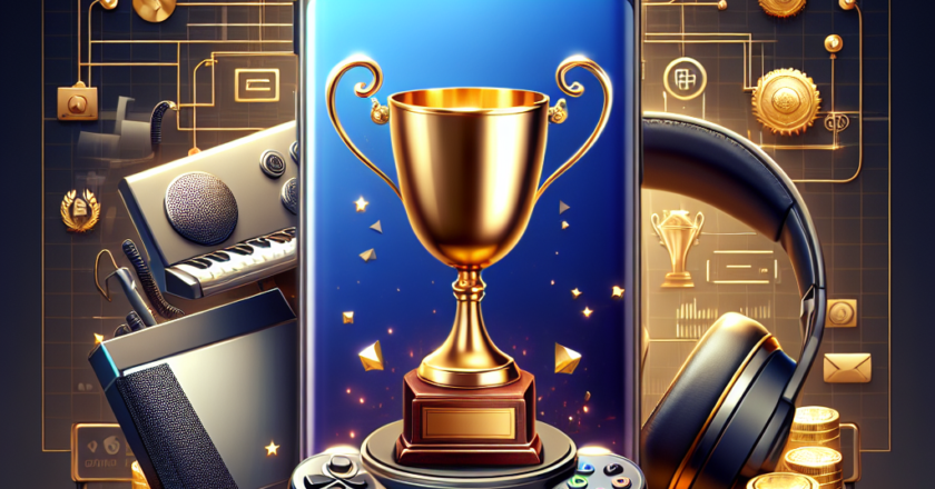 Pemilik Mobile Legend: Kemewahan dan Kesuksesan di Dunia Gaming