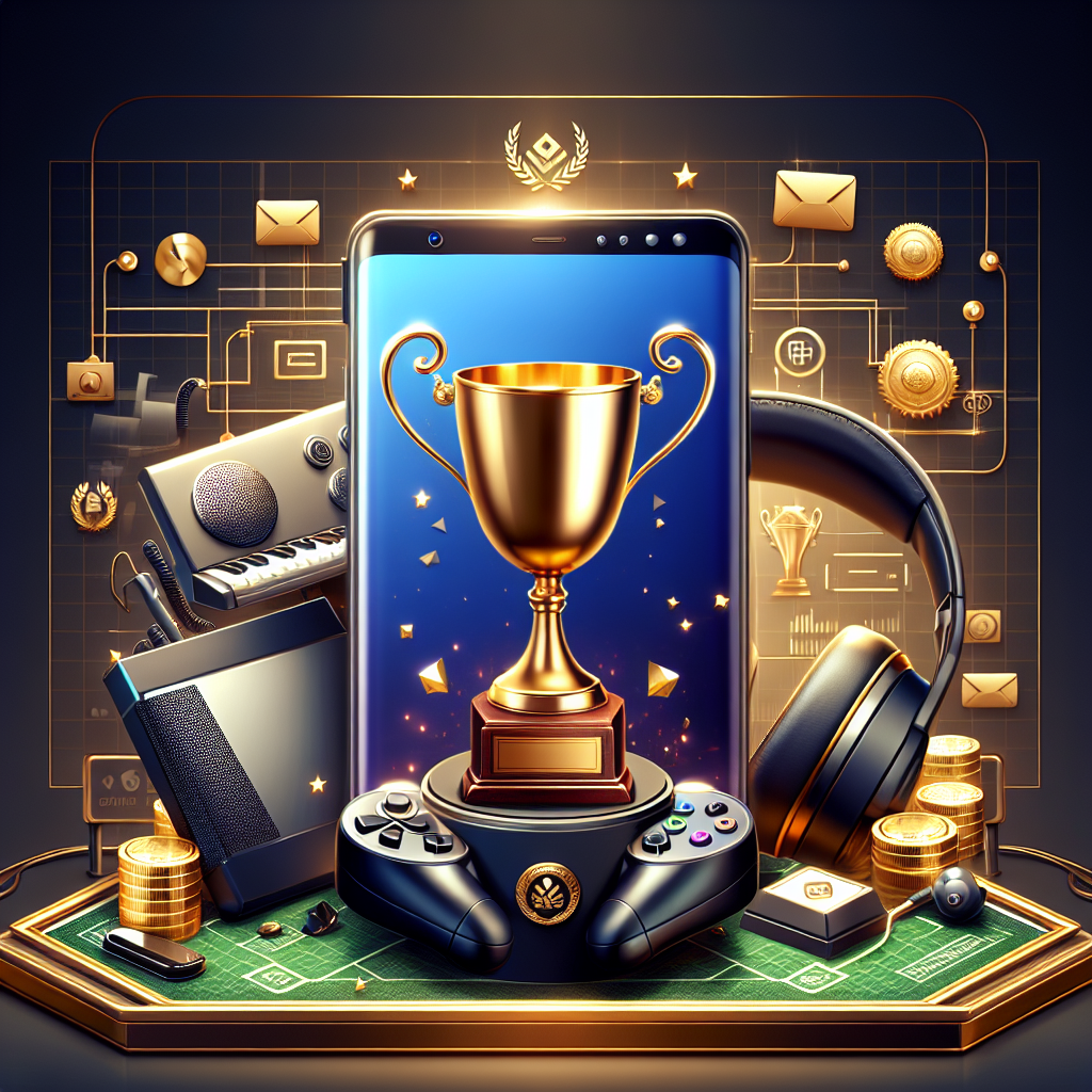 Pemilik Mobile Legend: Kemewahan dan Kesuksesan di Dunia Gaming