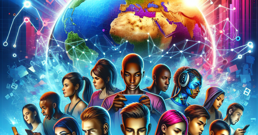 Bangkitnya Legenda Mobile: Bagaimana itu menjadi fenomena esport global