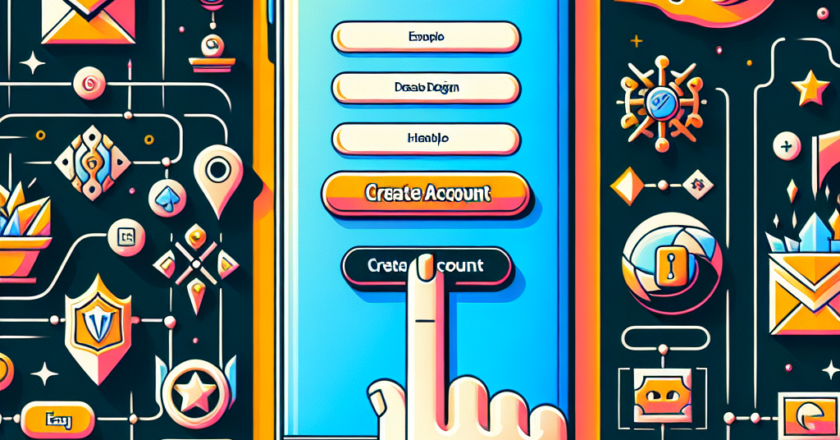 cara membuat akun mobile legend baru dengan langkah mudah