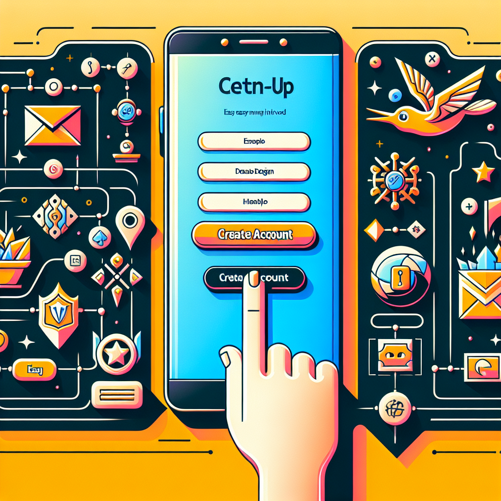 cara membuat akun mobile legend baru dengan langkah mudah