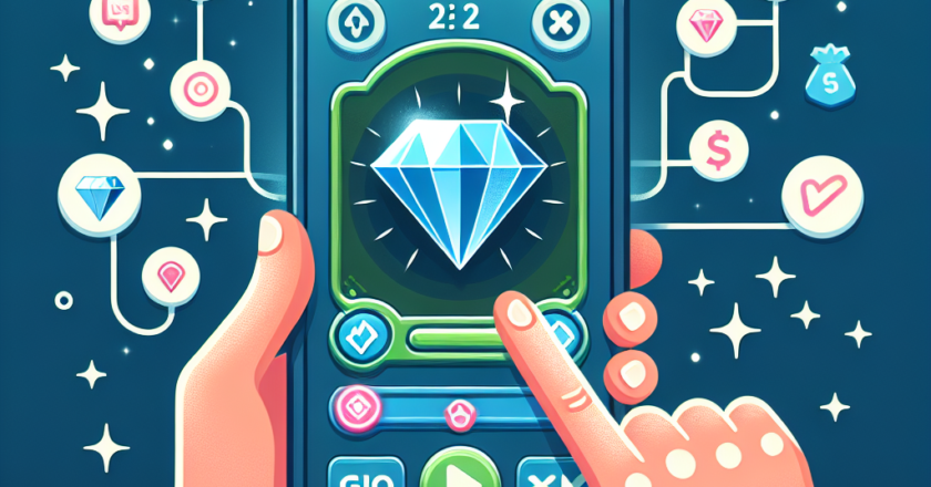 Tips Diamond Mobile Legend Tips Untuk Gamer Cerdas