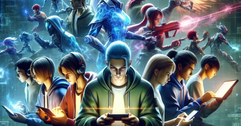 Lomba Mobile Legend: Meningkatkan Skill dan Strategi Tim