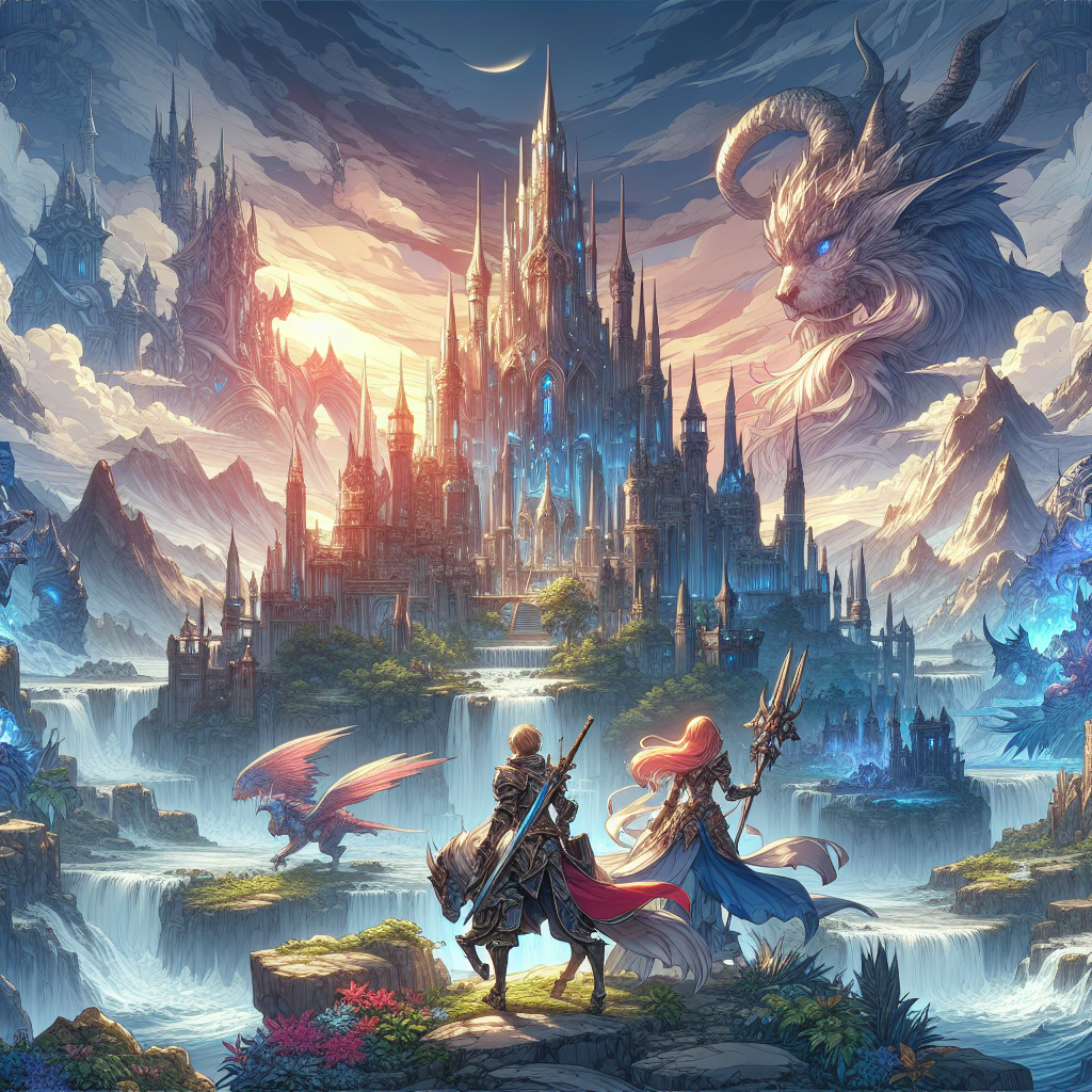 background mobile legend hd wallpaper