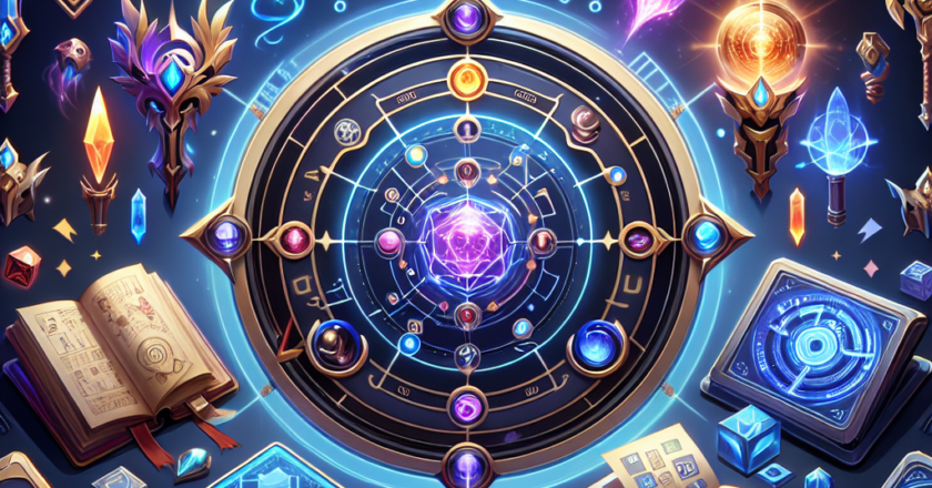 item baru mobile legend: strategi dan analisis