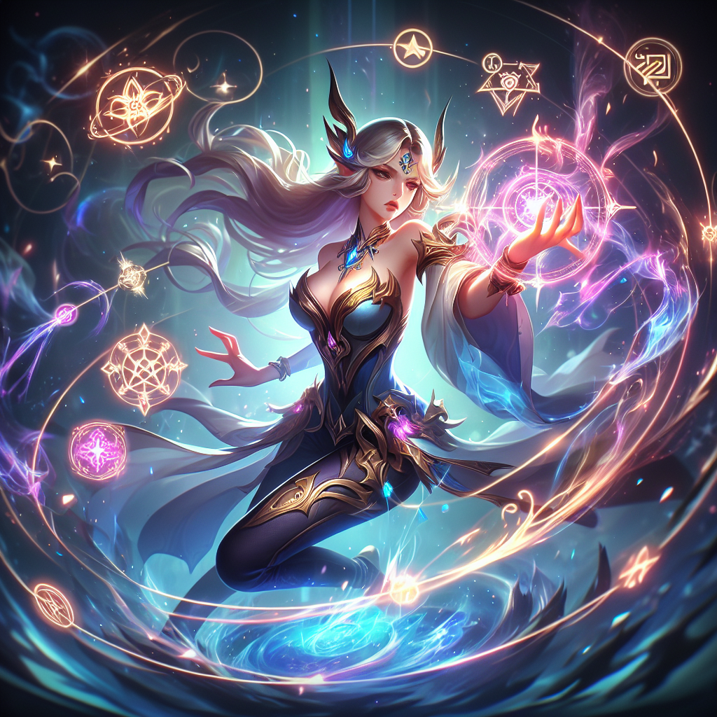 Alice: The Best Tips and Tricks to Master Her in Mobile Legends