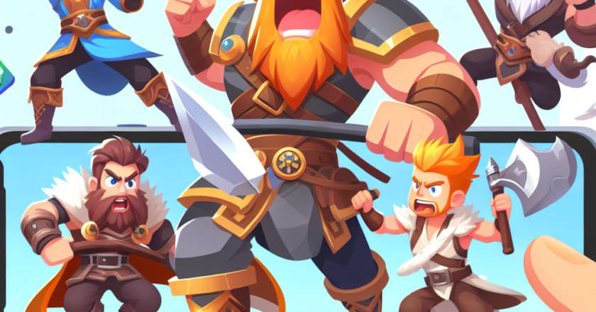 Nama Lucu untuk Hero Mobile Legend yang Bikin Ketawa