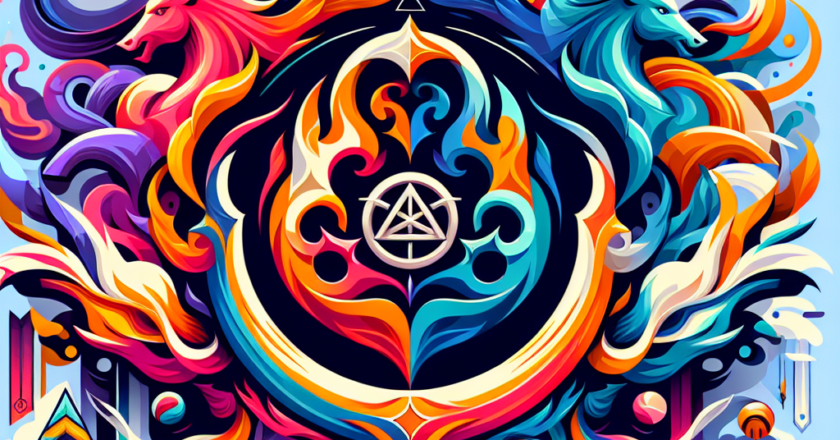 Wallpaper HD yang menakjubkan untuk legenda seluler: Tinggikan permainan Anda