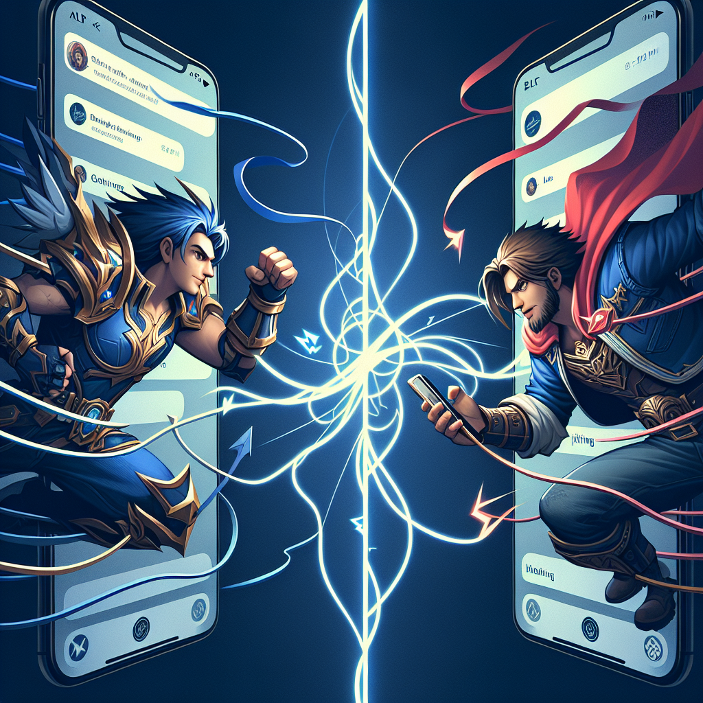 Understanding the Importance of DM in Mobile Legends
