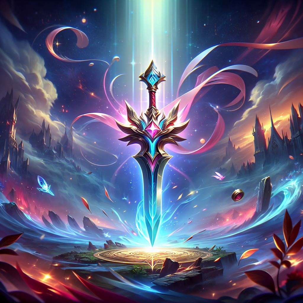nama item mobile legend