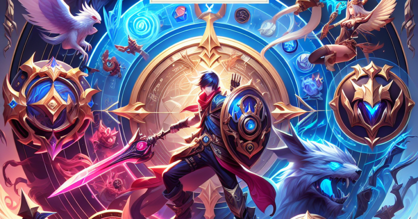 UltimateGuidetoBuildingInmobilelegends