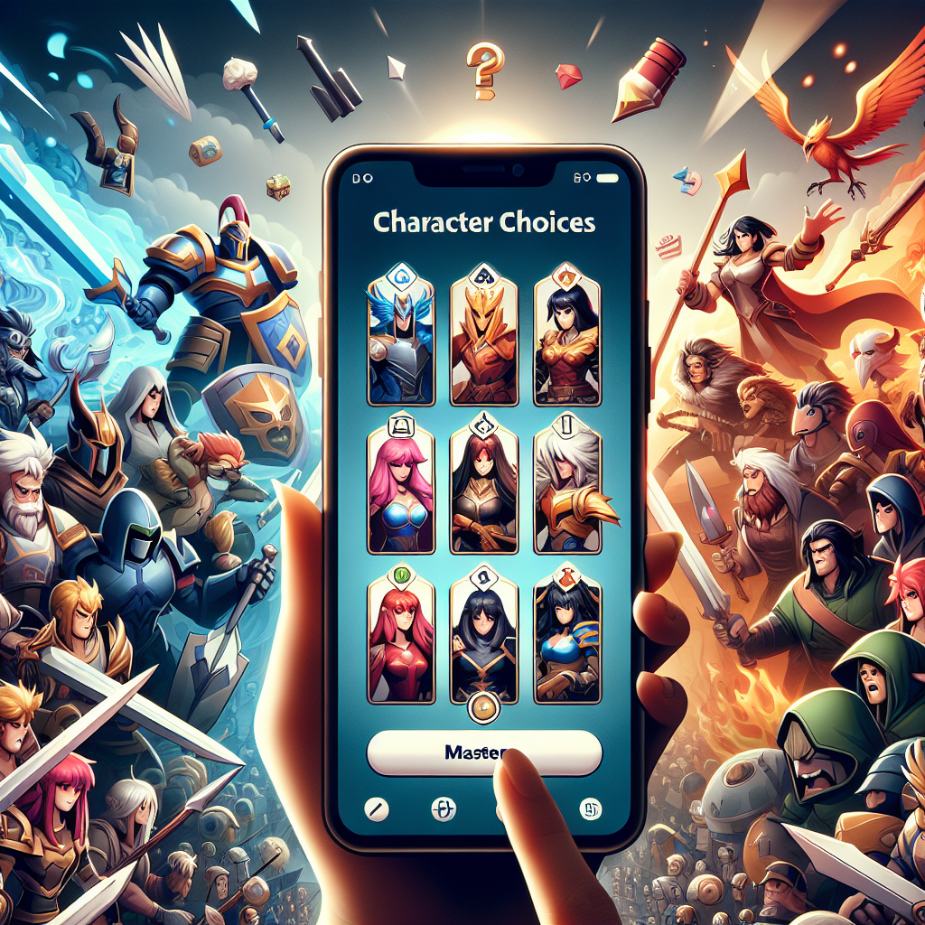 Ultimate Guide to Mastering Hero Picks in Mobile Legends