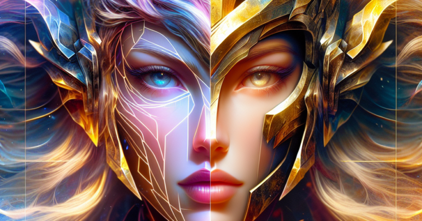 Wajah Hero Mobile Legend: Antara Kecantikan dan Kekuatan