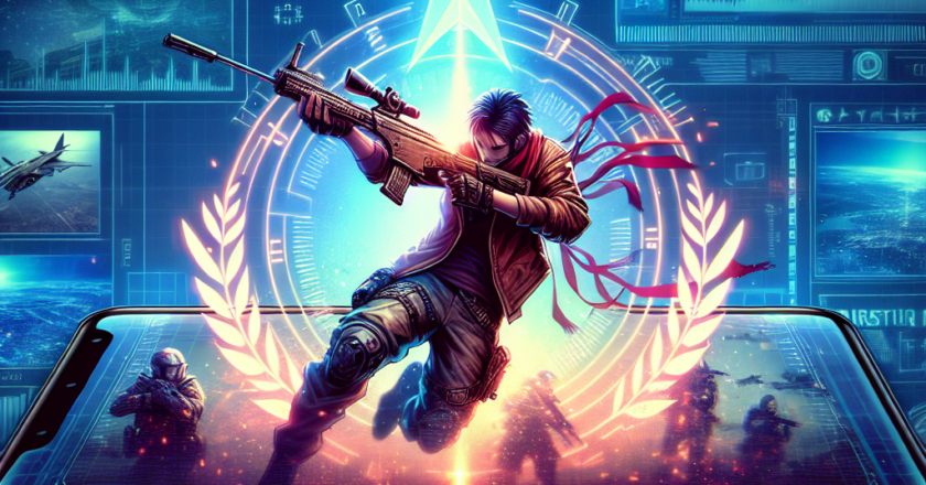 Bruno: Bintang Rising of Mobile Legends ‘Marksman Class