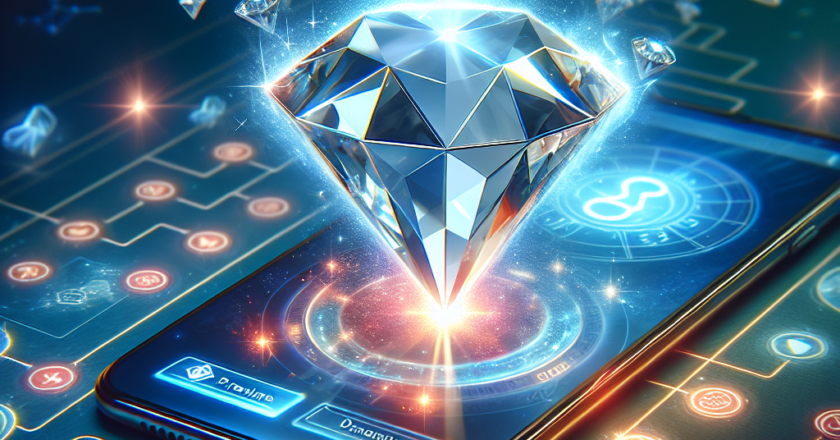 diamond murah mobile legend: cara terbaik mendapatkan