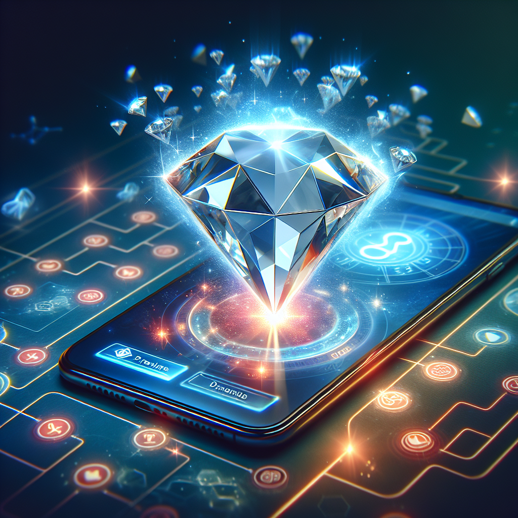 diamond murah mobile legend: cara terbaik mendapatkan