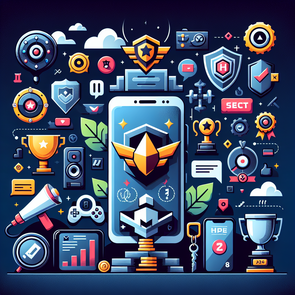 Mengungkap Rahasia Peringkat Tertinggi di Mobile Legend