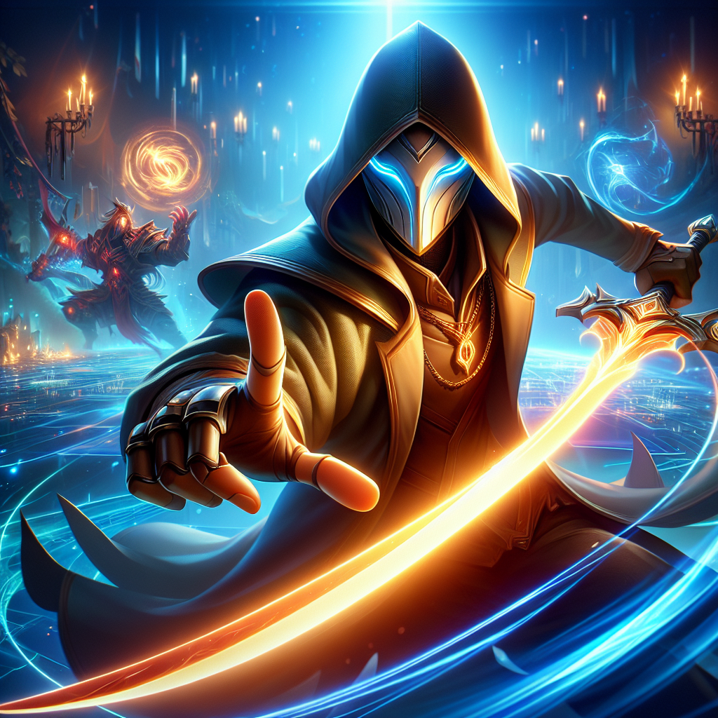 Mastering Saber: Tips and Tricks for Dominating Mobile Legends