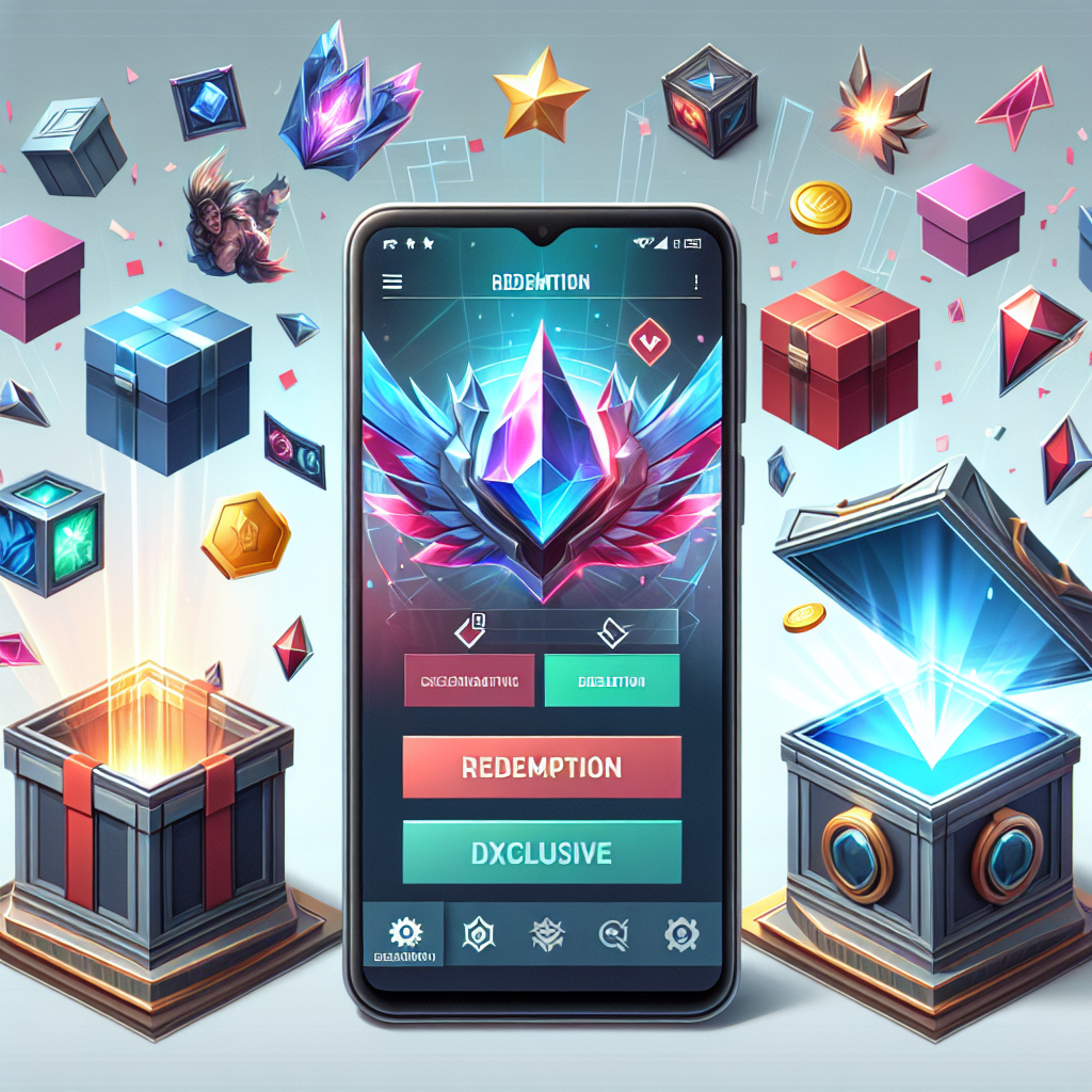 Redeem Codes for Mobile Legends: How to Claim Exclusive Rewards