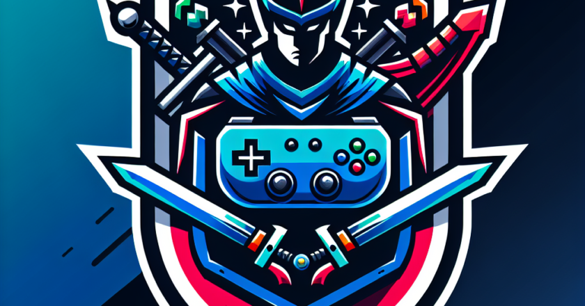 Logo Mobile Legend Keren Inspirasi Desain