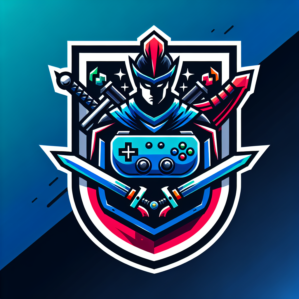 logo mobile legend keren design inspiration
