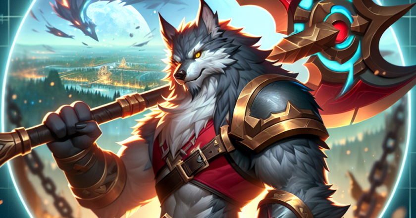 Panduan Utama untuk Menguasai Roger di Mobile Legends