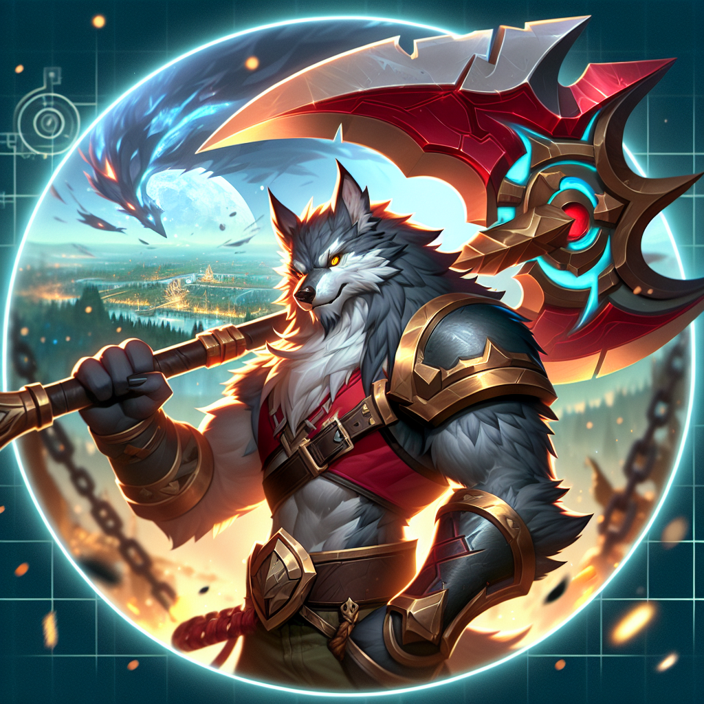 The Ultimate Guide to Mastering Roger in Mobile Legends